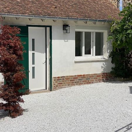 Proche Paris Et Disney-Calme Absolu Vaires-sur-Marne Kültér fotó