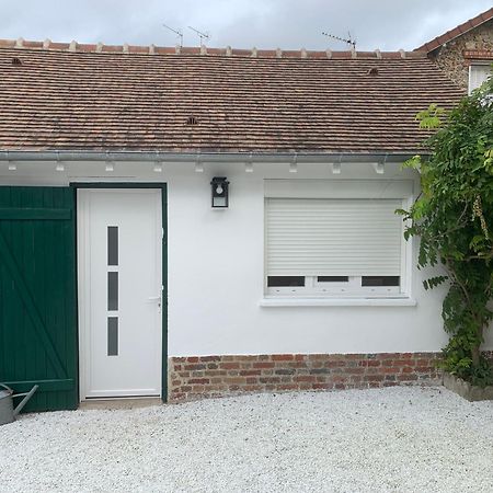 Proche Paris Et Disney-Calme Absolu Vaires-sur-Marne Kültér fotó