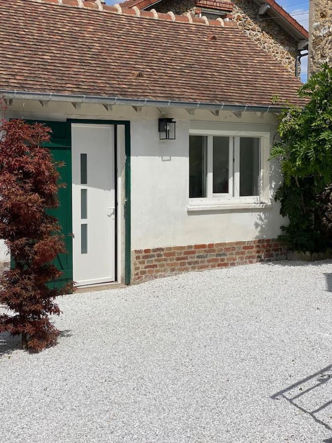 Proche Paris Et Disney-Calme Absolu Vaires-sur-Marne Kültér fotó