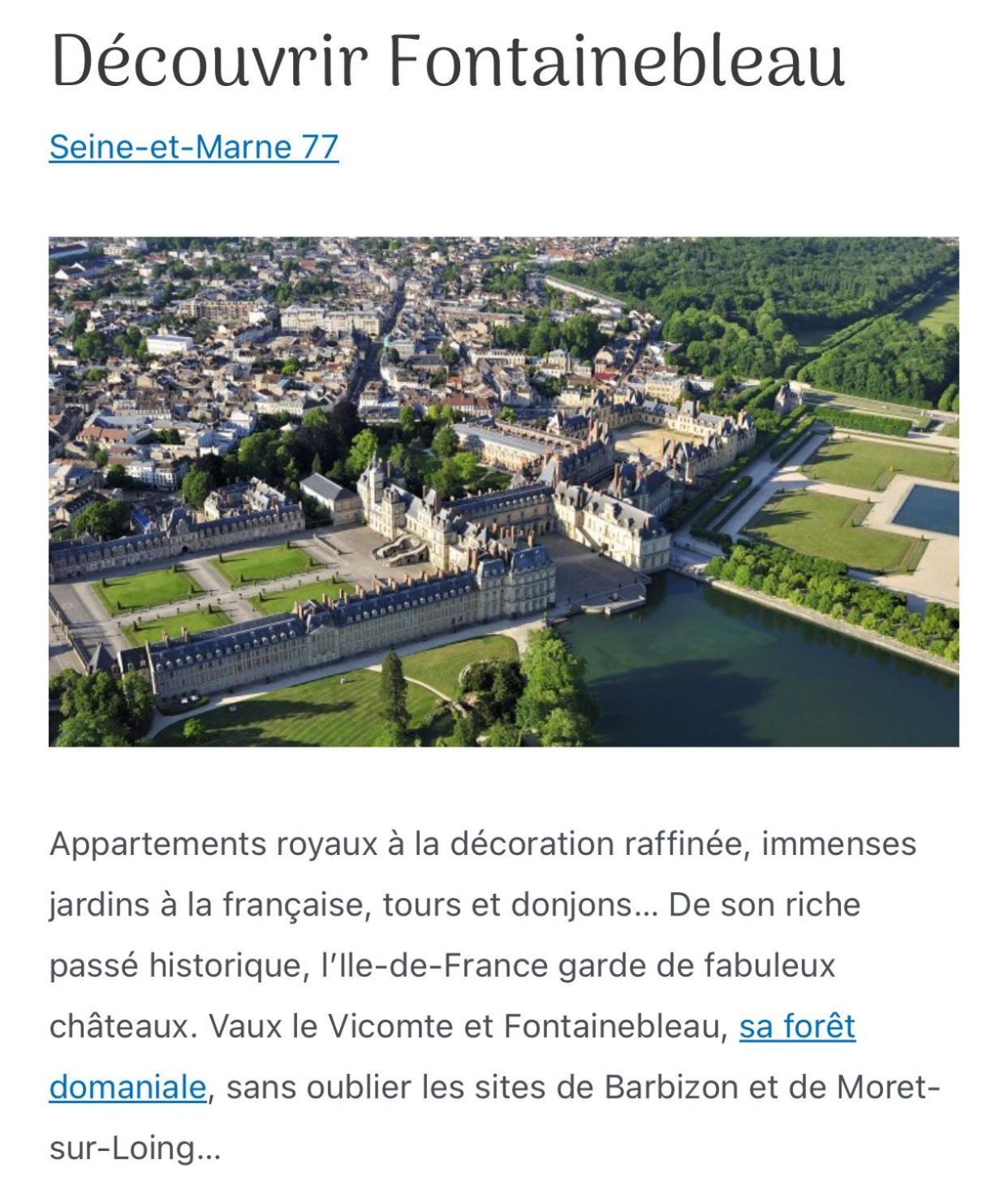 Proche Paris Et Disney-Calme Absolu Vaires-sur-Marne Kültér fotó