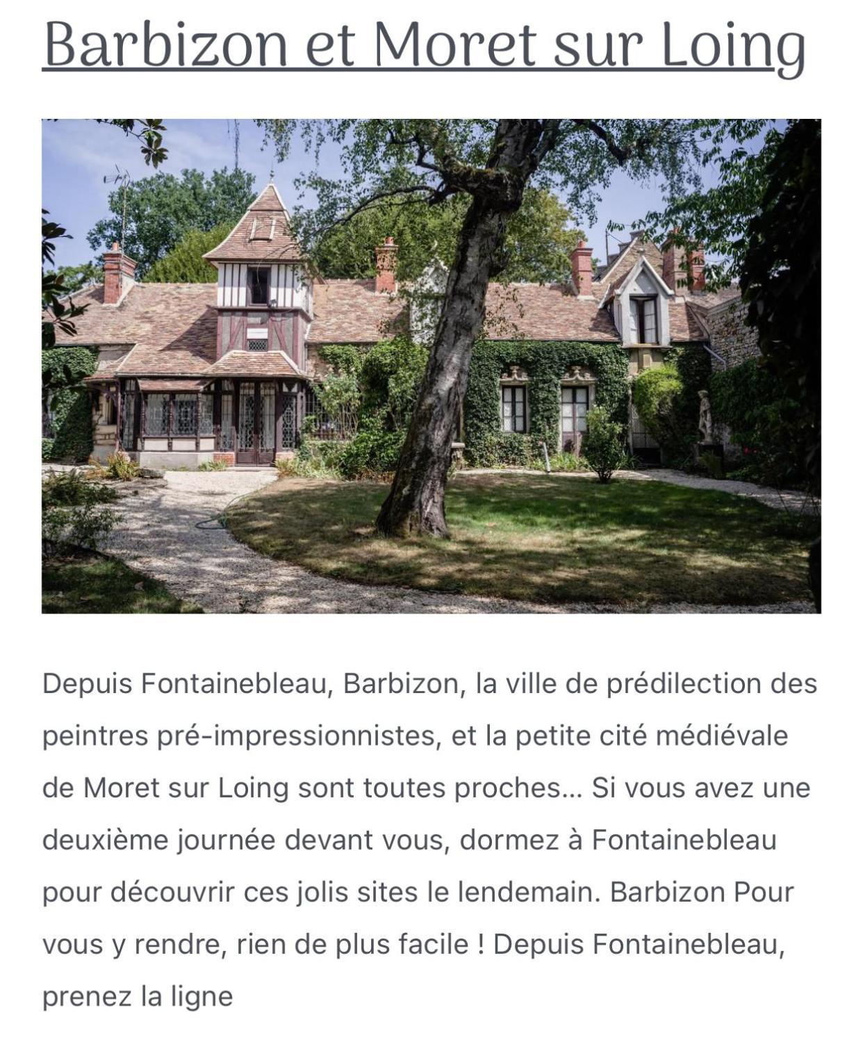 Proche Paris Et Disney-Calme Absolu Vaires-sur-Marne Kültér fotó